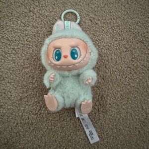 Labubu “Have A Seat”